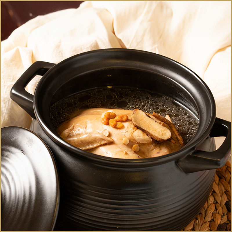 調理包賣場圖_十全養生組