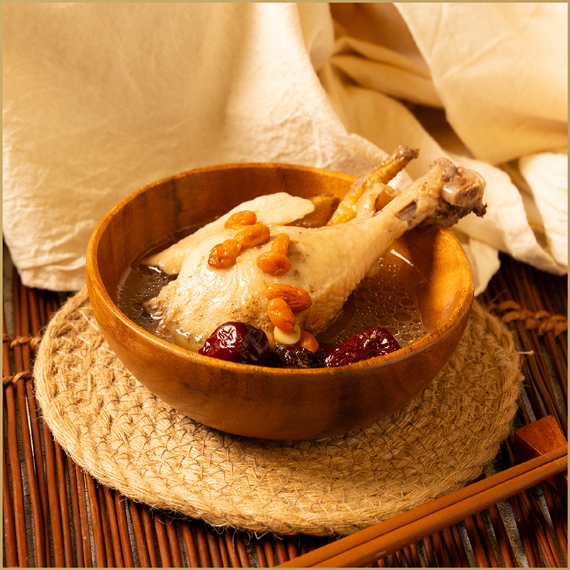 調理包賣場圖_藥膳燒酒組