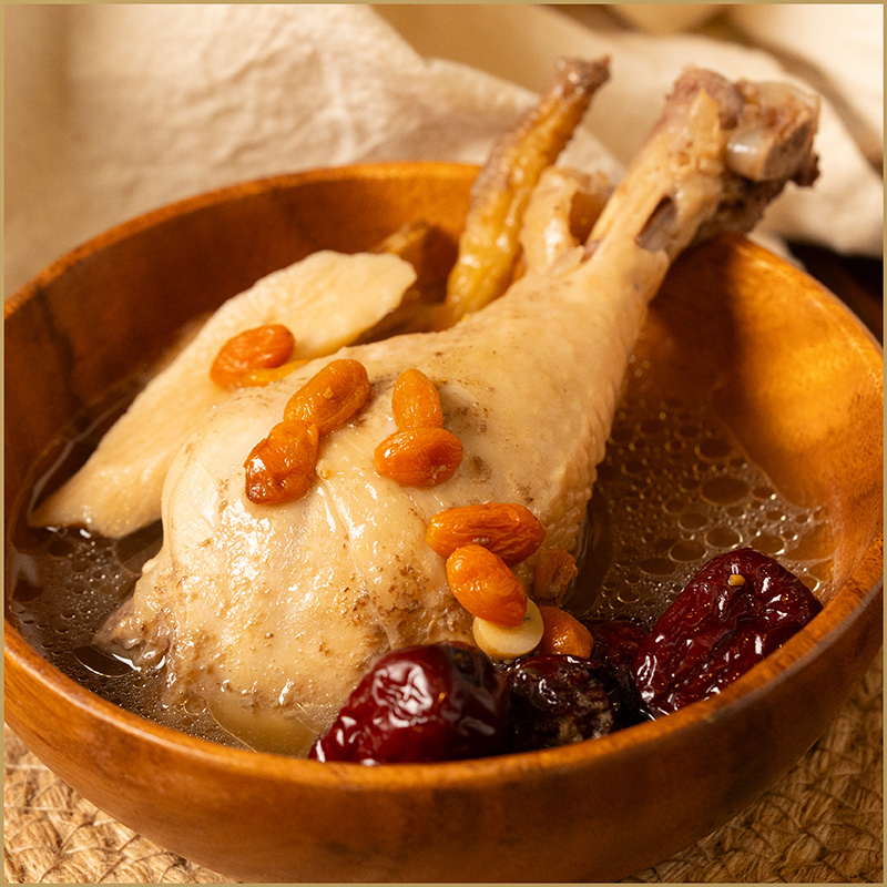 調理包賣場圖_藥膳燒酒組